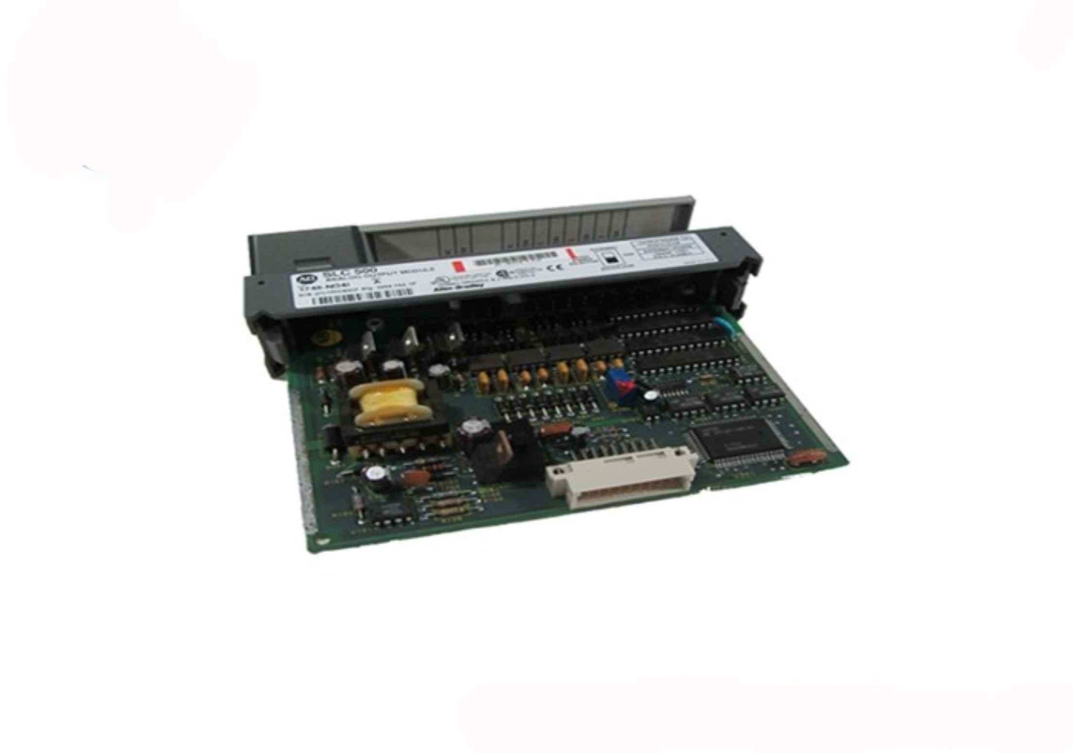 Understanding the AB CompactLogix 5370: A Key Component in Modern Industrial Automation