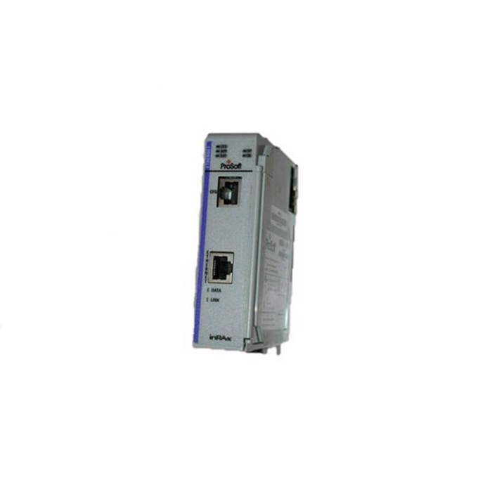 ProSoft MVI69-DFNT Prosoft Communication Module EtherNet/IP Client/Server