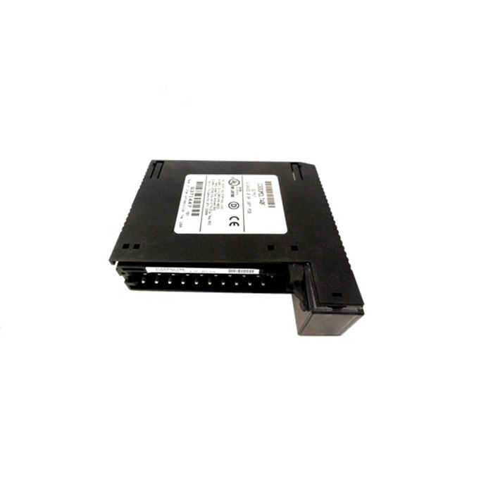 90-30 Series Ge Fanuc Module , IC693MDL740F DC Output Module