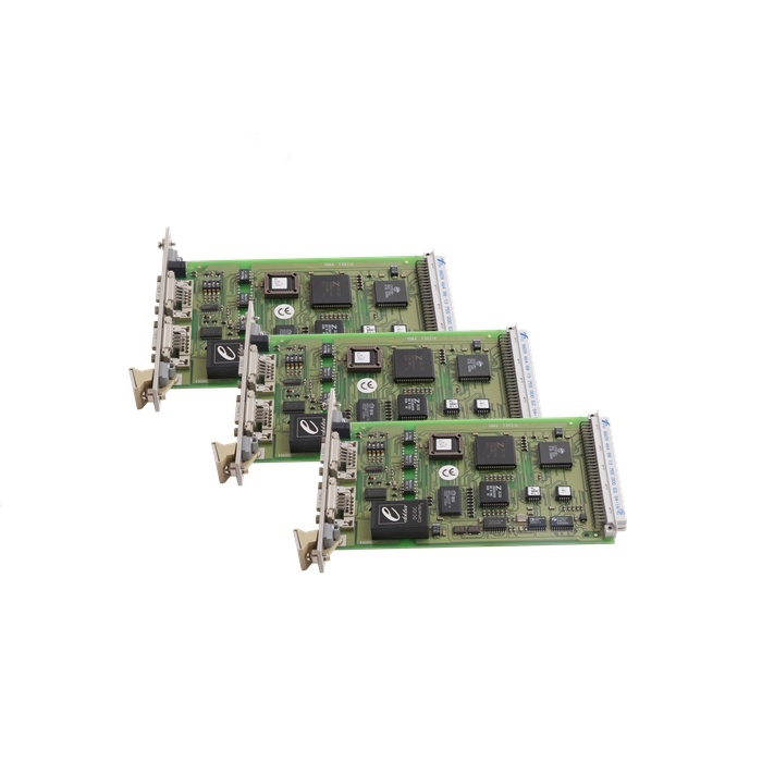 F3331 Hima Safety Plc Output Module Dependable Performance