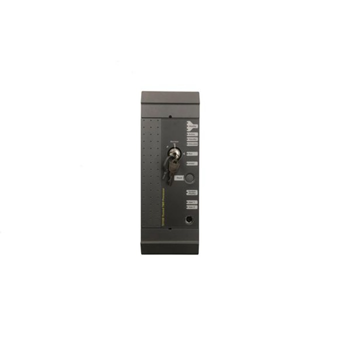 ICS Triplex Electric plc Processor Module T8110 For Sale Online