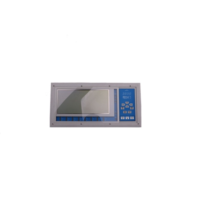 135785-01 Bently Nevada 3500/93 System Display In Stock