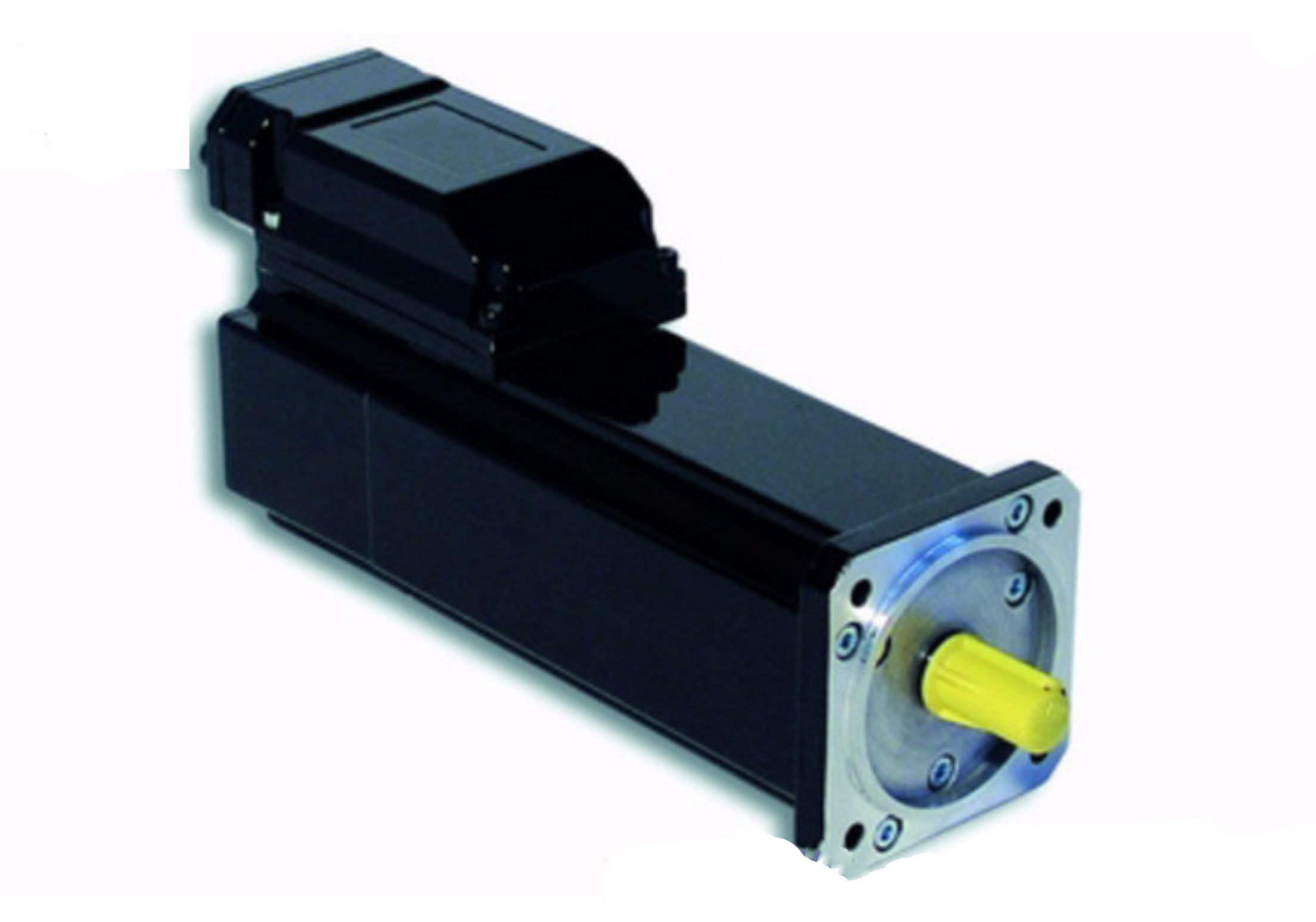 Schneider PACDRIVE SM-MOTOR SM100-40-050-P0-45-S1-B0