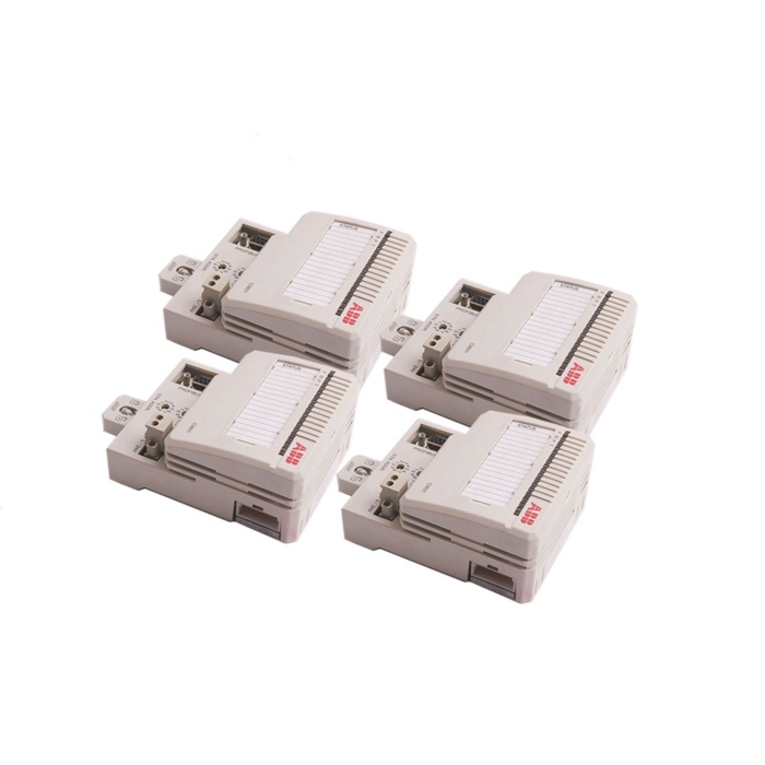 New and Original ABB 07KT97 WT97 GJR5253000R0270 PLC Central unit, 24V DC