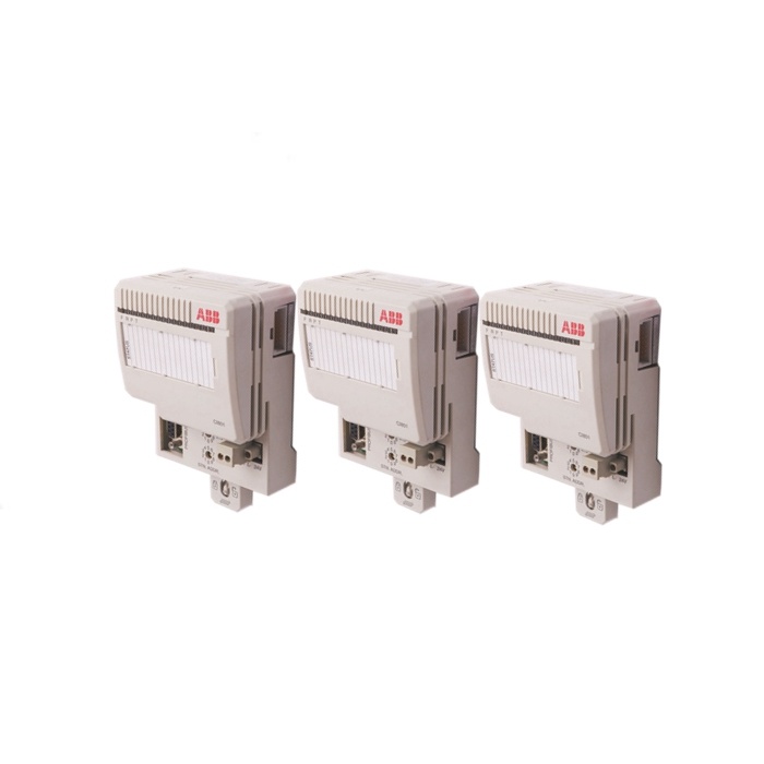 New and Original ABB 07KT97 GJR5253000R0200 PLC Central unit, 24V DC