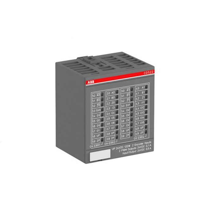 DO620 3BHT300009R1 ABB DCS Controller DO620 DIGITAL OUPUT Module