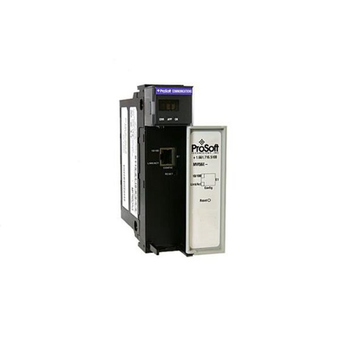 Modbus MVI56E-MNETCR Prosoft Communication Module Multi-Client For Remote Chassis