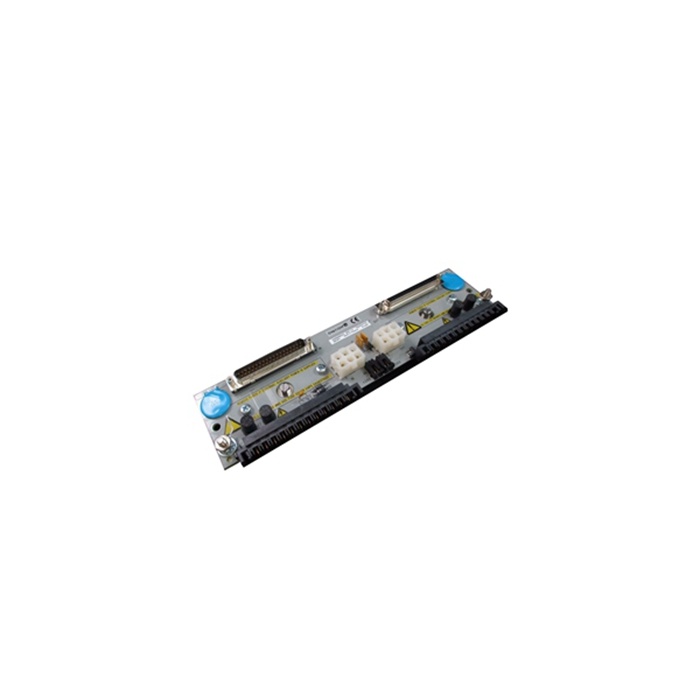 CI615 3BHT300024R1 ABB DCS Controller AC 100 - Communication Modules - Bus Interfaces