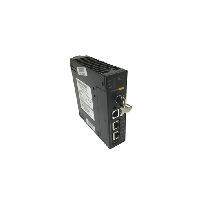 IC693CPU374 GE Fanuc Module KZ CPU w/ 240K User Mem w/Ethernet Comm CPU374