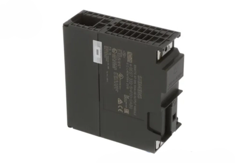 Siemens 6ES7332-5HF00-0AB0 SIMATIC S7-300 Analog Output SM 332