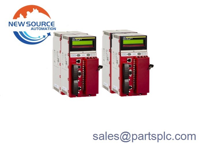 140CPU11302C Schneider Plc Module Controller Modicon Quantum 100 MHz