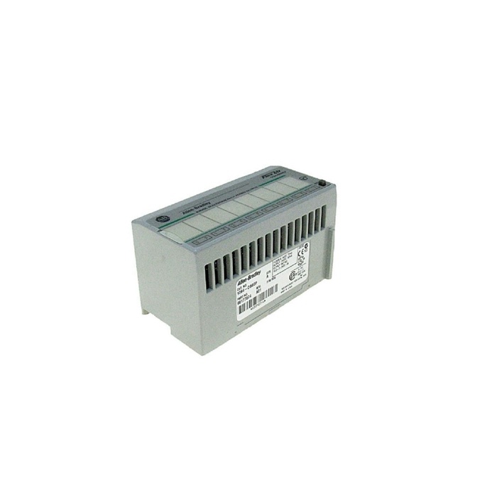 1769-L30 Allen-Bradley CompactLogix 5370 Programmable Automation Controller