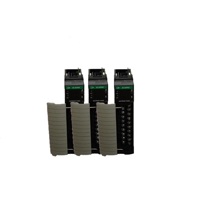 1769-L19ER-BB1B Allen Bradley PLC Parts CompactLogix 5370 PAC
