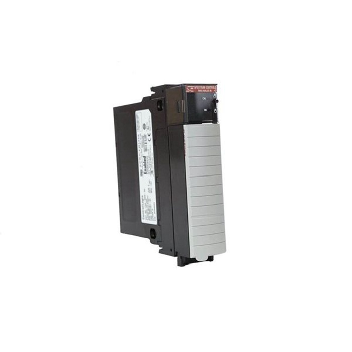 Maximizing Efficiency with the Allen Bradley 1747-L511 Power Module IC: A Comprehensive Guide