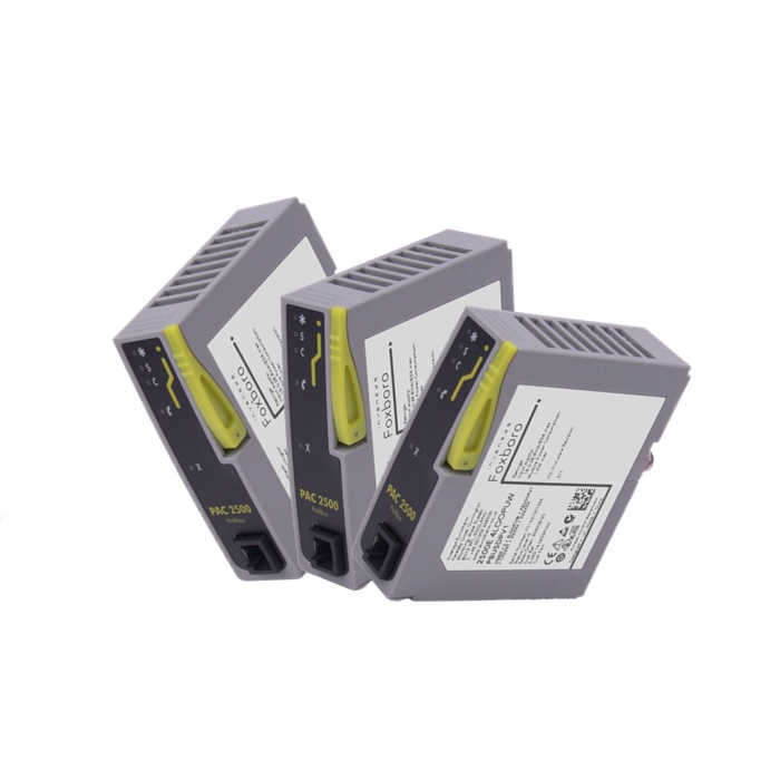 Invensys Foxboro FCM100ET Communication Module P0926GS