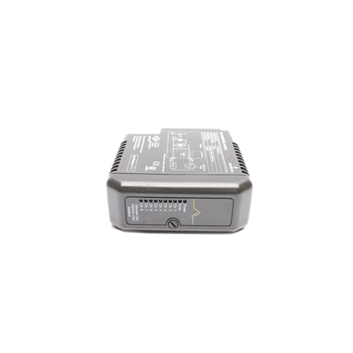 EMERSON Deltav Virtual Studio KJ3001X1-BA1 12P0549X112  Input Module