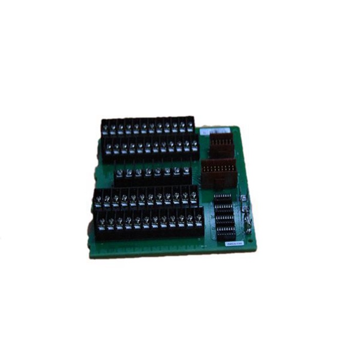 DI810 3BSE008508R1 ABB DCS Controller Communication Modules  Bus Interfaces