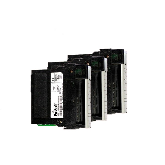 MVI56E-MNETR Modbus Prosoft Communication Module Enhanced Network Interface Module