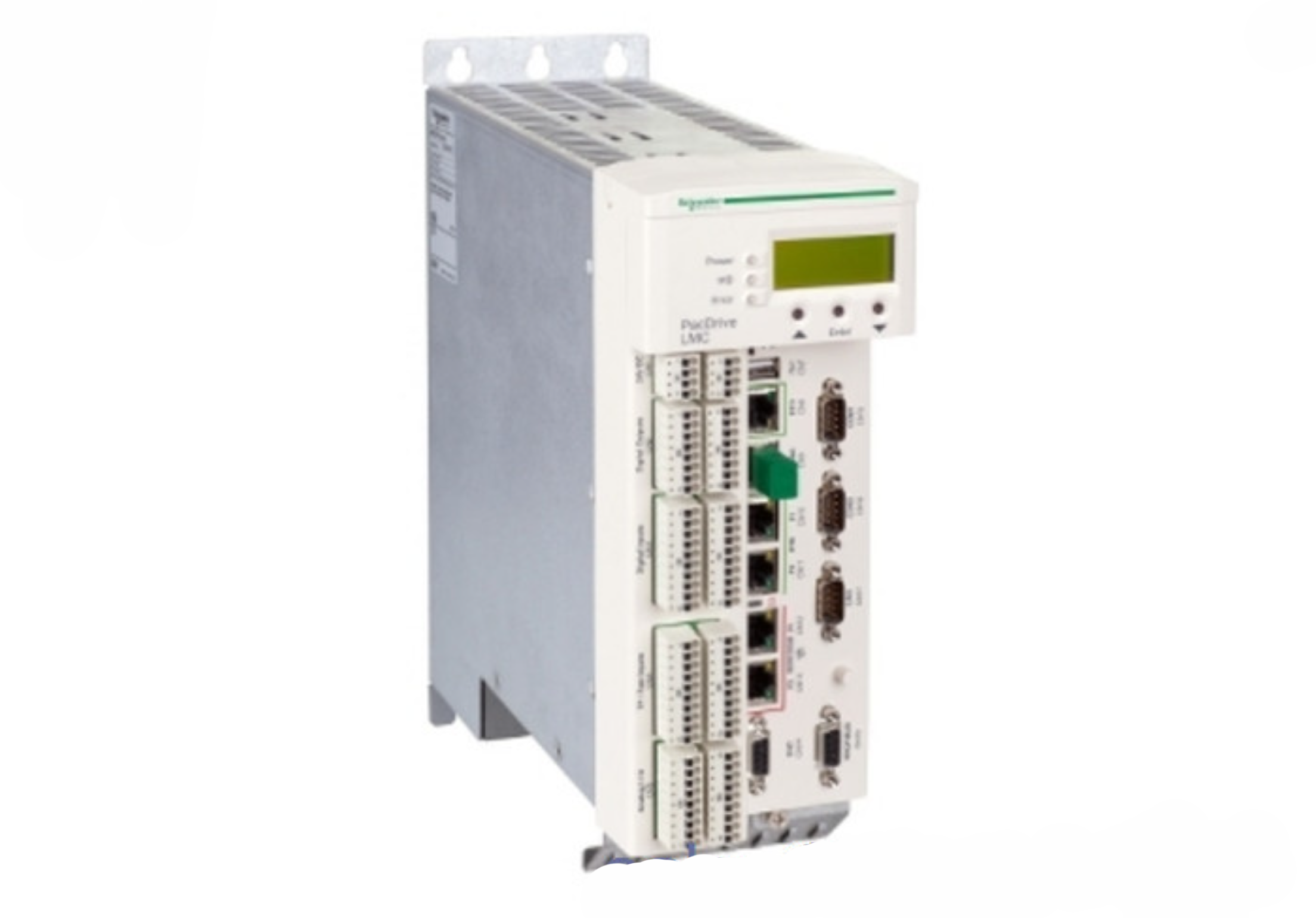 Schneider LMC600CBD10000 Motion Controller LMC600 99 Axis - Acc Kit - OM RT-Ethernet
