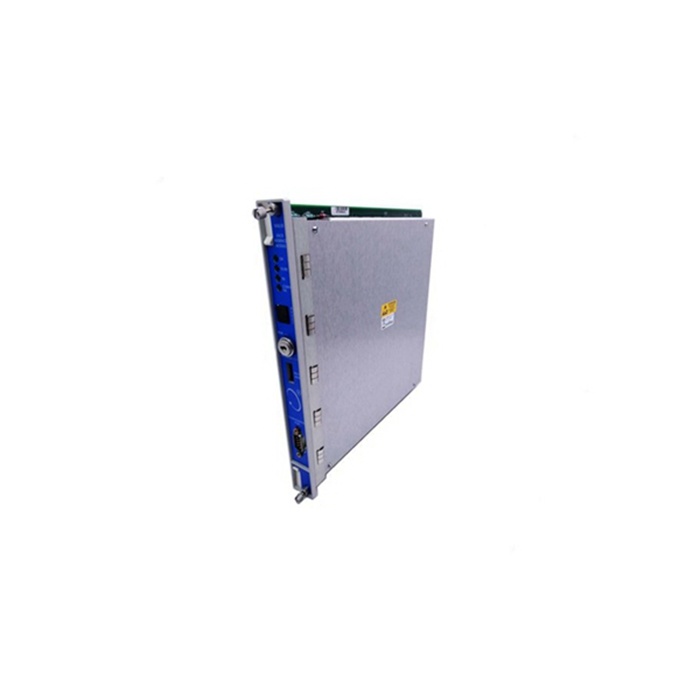 PWA Rev S Rack Interface Module Bently Nevada 3500 Series 125744-02