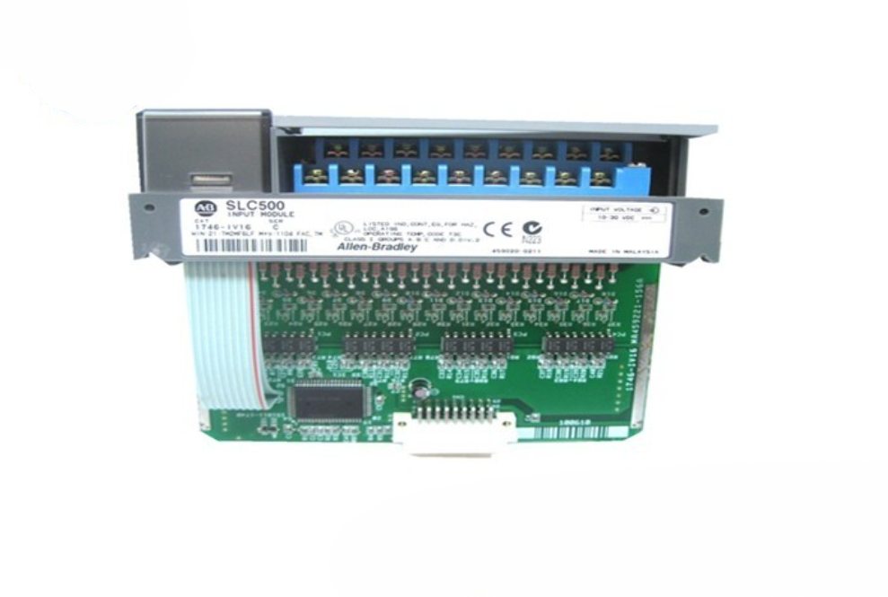 Allen-Bradley 1756-OA8E ControlLogix AC Fused Output Module