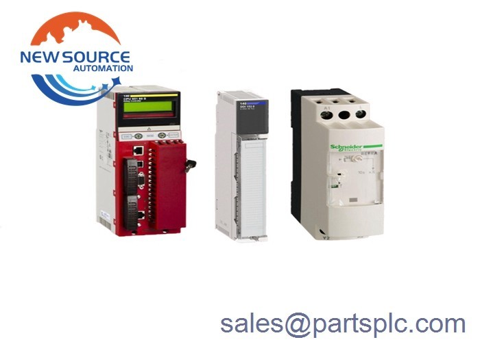 140CPU53414A Schneider Electric PLC MODICON QUANTUM 100 MHz