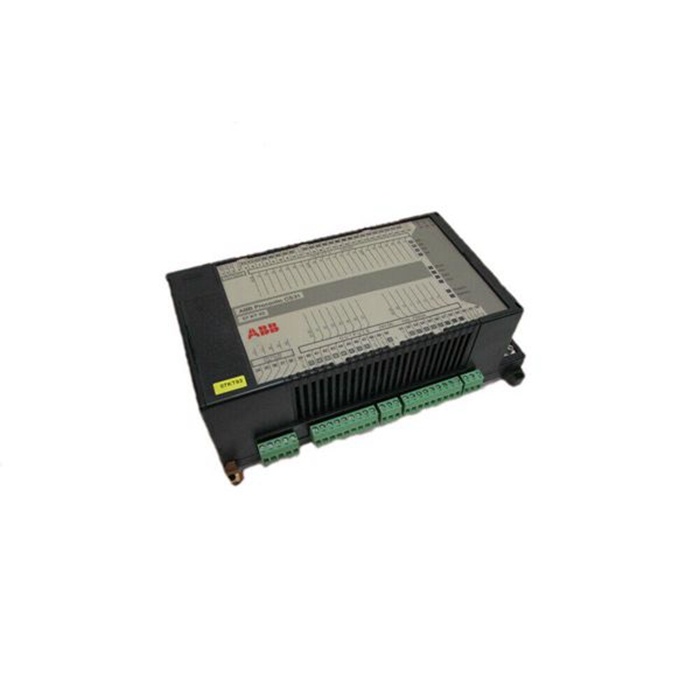 DSSR122 48990001-NK ABB DCS Controller Inverter Spare Parts