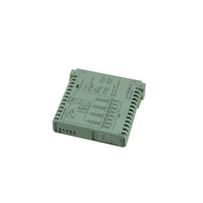 DSQC205 ABB DCS Controller Module For 32 Control Builder PCs