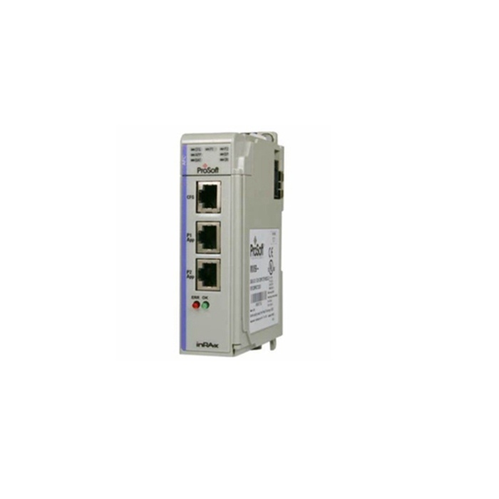 C Programmable Prosoft Communication Module Application Development MVI69-ADMNET