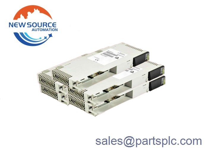 140CPU42401C Schneider PLC Module Modicon Quantum Safety