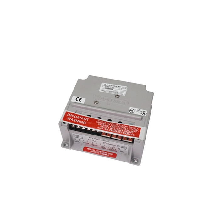 8290-184 Woodward Plc Micronet Tmr Power Supply Module In Stock