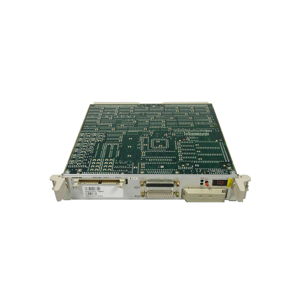 6ES7613-1SB02-0AC0 Siemens PLC Parts Central Processing Unit Module