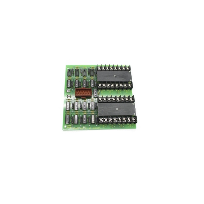 CI801 ABB DCS Controller 3BSE022366R1 AC 100 - Communication Modules - Bus Interfaces