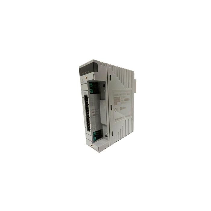 Yokogawa AAI141-H Analog I O Module Best price  100% New