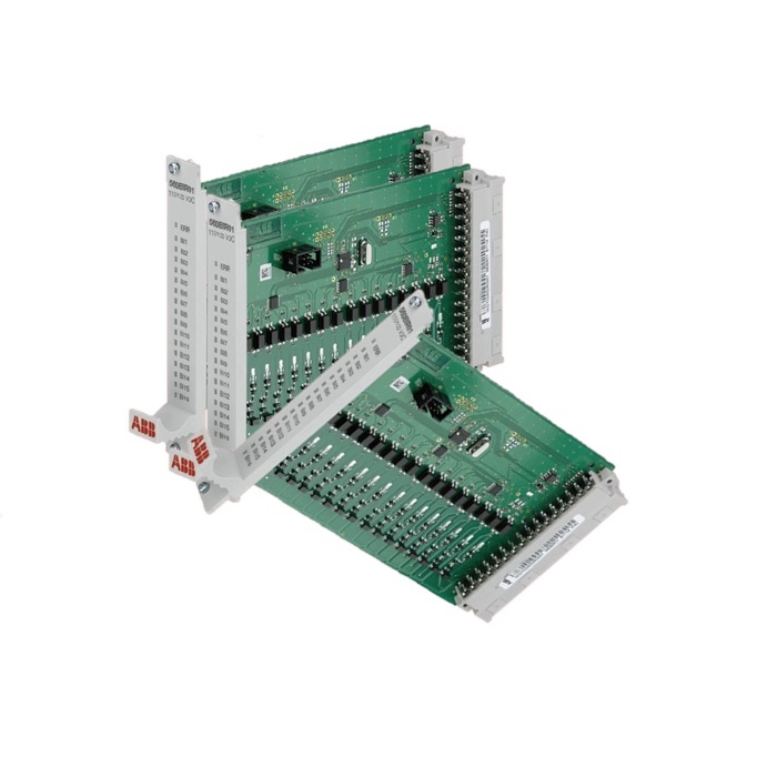 ABB 07KT98 WT98 GJR5253100R0278 Programmable Logic Controller