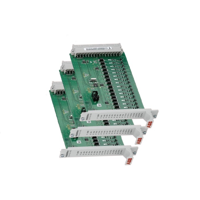 ABB 07KT98 WT98 GJR5253100R0120 Programmable Logic Controller