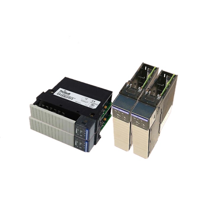 ProSoft MVI56-PDPMV1 Profibus Communication Module DP V1 Master