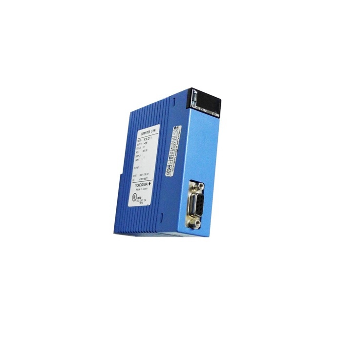 CP313D Yokogawa Controller CPU Processor Module Fast Ship