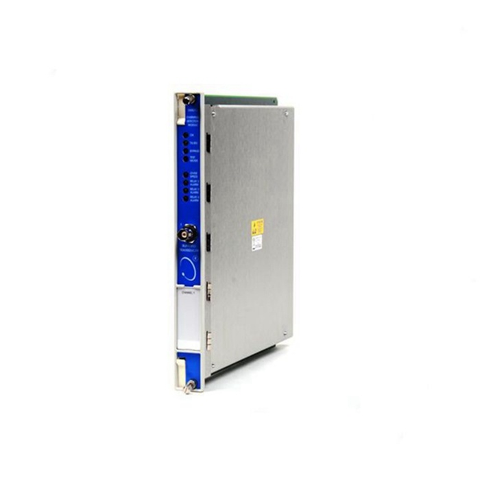 3500/90 Enhanced Bently Nevada Keyphasor Module In Stock
