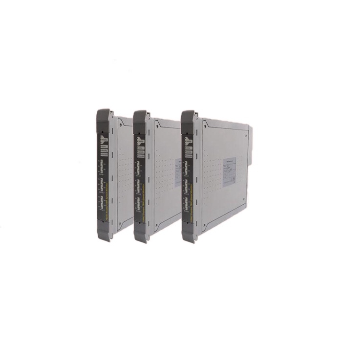 T8295 ICS Triplex Rockwell Automation Trusted TMR Analogue Input Module