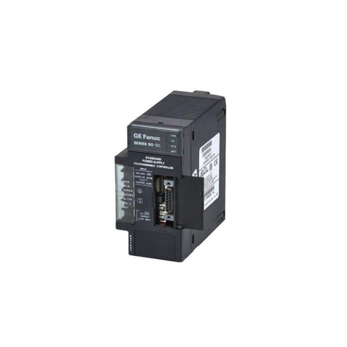 IC697MEM715B Ge Fanuc Module CMOS MEM Coprocessor Programmable Controller