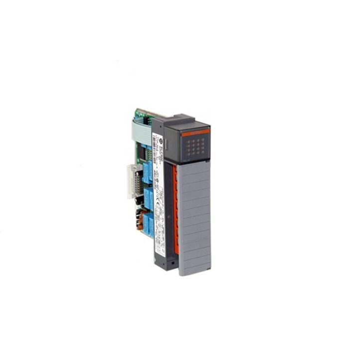 1746-P4 Rockwell Automation ALLEN BRADLEY PLC  Controller