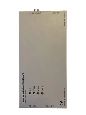 New Omron Plc Module V640-HAM11-V3 ISO 9001:2015 Certified