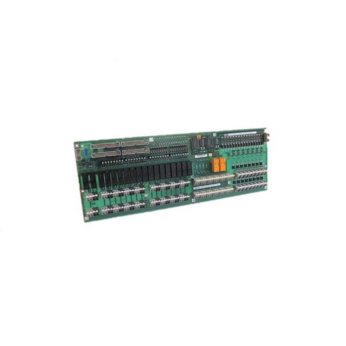 ABB DO820 3BSE008514R1 ABB DO820 DIGITAL OUPUT Module DCS Controller