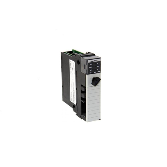 1747-L552 SLC 500 Allen Bradley Plc Module Hardware Controller Module