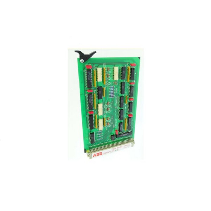 ABB DO630 3BHT300007R1 ABB DO630 DIGITAL OUPUT Module DCS Controller