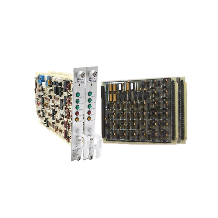 Woodward PLC Parts 8271-467 2301 Load Sharing  Speed Control