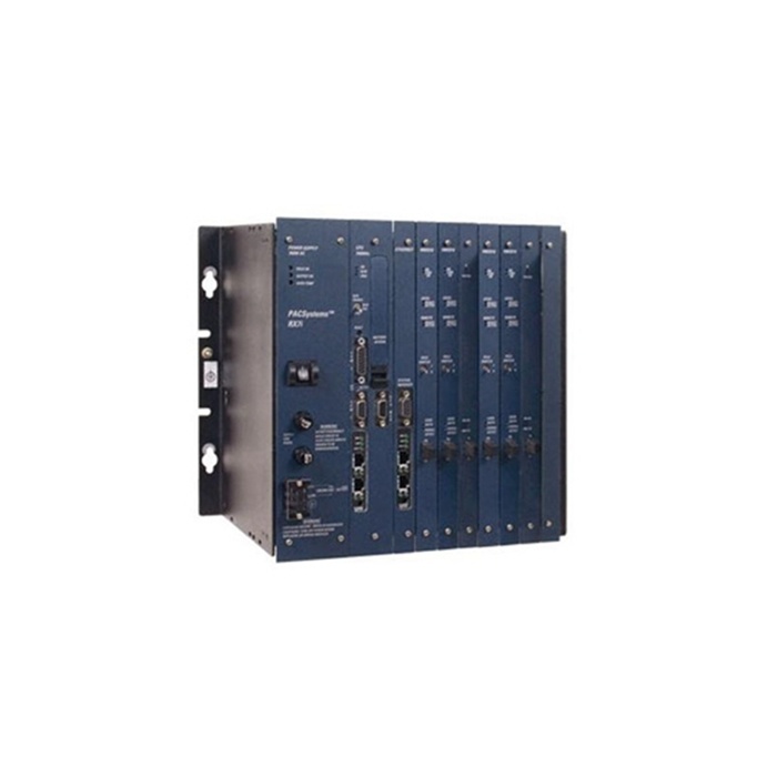 GE Fanuc IC697PCM711 pcm Control Module CPU  In Stock