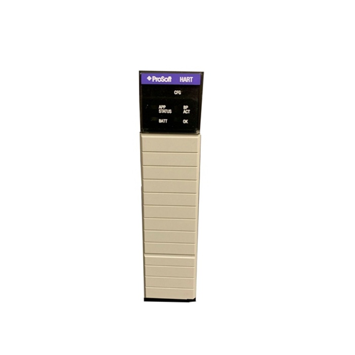 ProSoft MVI56-HART Module HART Master Multi-drop Network Interface