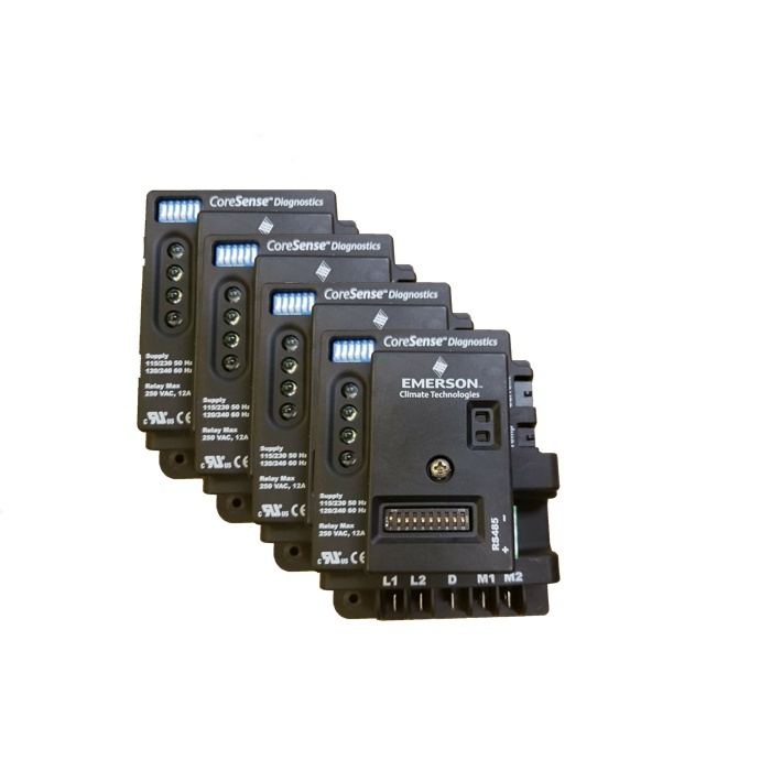 KJ4010X1-BG1 Emerson Delta V Dcs PLC Controller 12P0830X062